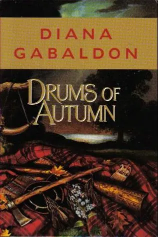 Drums of Autumn