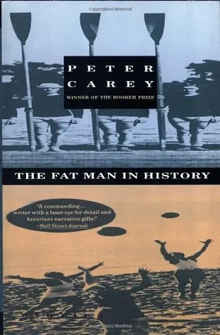 The Fat Man in History