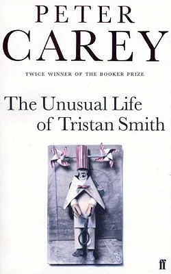 The Unusual Life of Tristan Smith