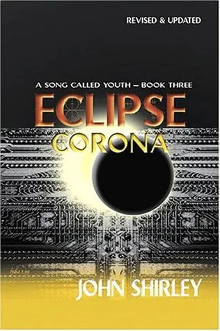 Eclipse Corona