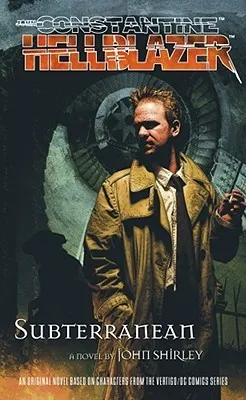 Hellblazer: Subterranean