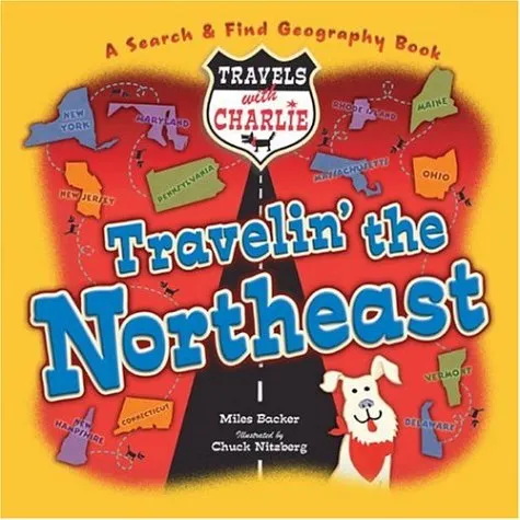 Travels with Charlie: Travelin' the Northeast