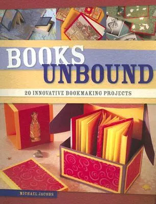 Books Unbound