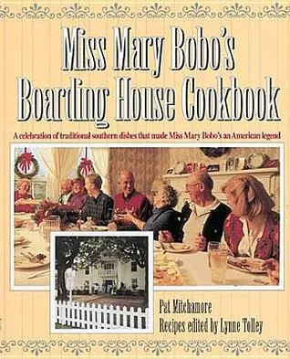 Miss Mary Bobo