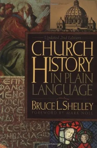 Church History in Plain Language