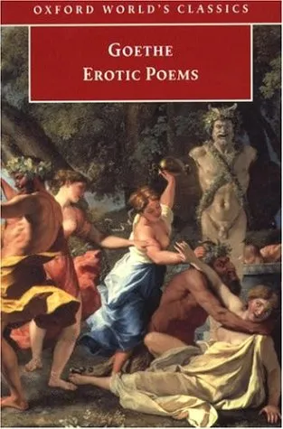 Erotic Poems