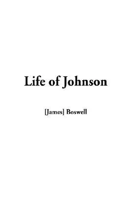 The Life of Samuel Johnson