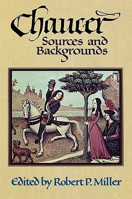 Chaucer: Sources and Background