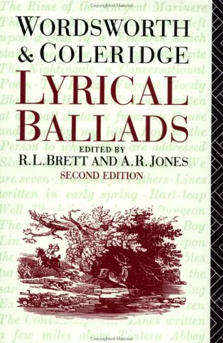 Lyrical Ballads: William Wordsworth and Samuel Taylor Coleridge