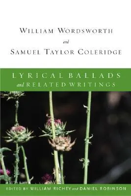 Lyrical Ballads and Related Writings