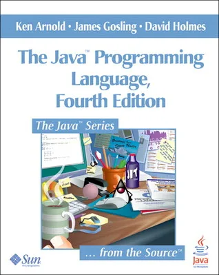 The Java Programming Language