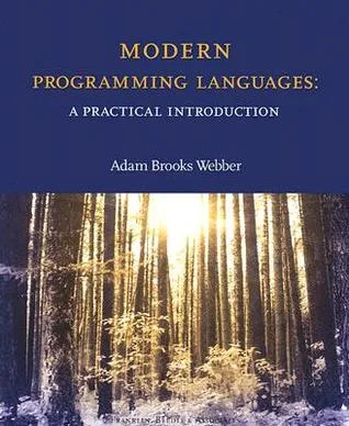 Modern Programming Languages: A Practical Introduction