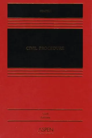 Civil Procedure