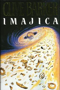 Imajica