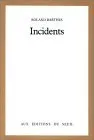 Incidents