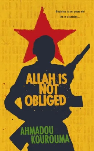 Allah is Not Obliged