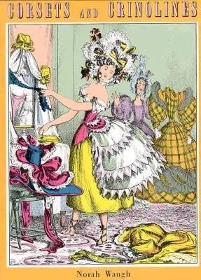 Corsets and Crinolines