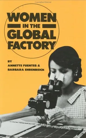 Women in the Global Factory