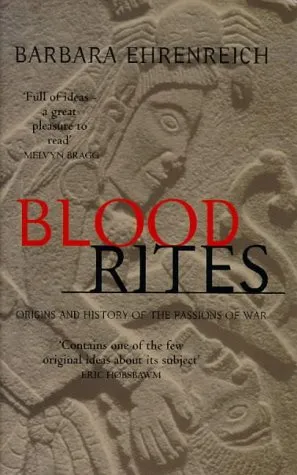 Blood Rites