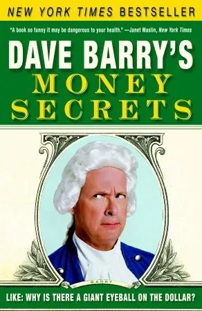 Dave Barry