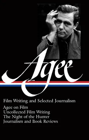 Film Writing and Selected Journalism