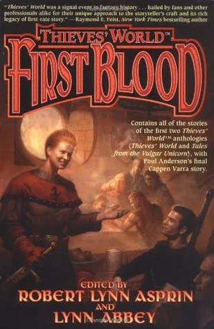 Thieves' World: First Blood