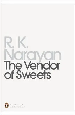 The Vendor of Sweets