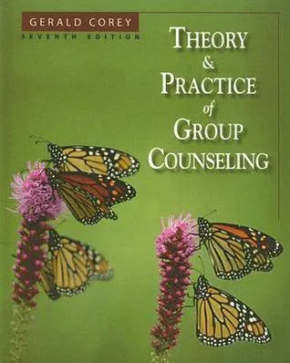 Theory and Practice of Group Counseling