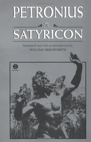 The Satyricon