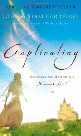 Captivating: Unveiling the Mystery of a Woman's Soul