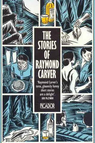 The Stories of Raymond Carver