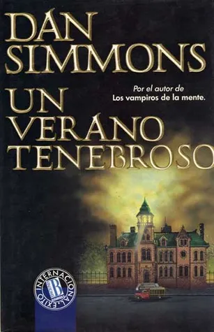 Un verano tenebroso