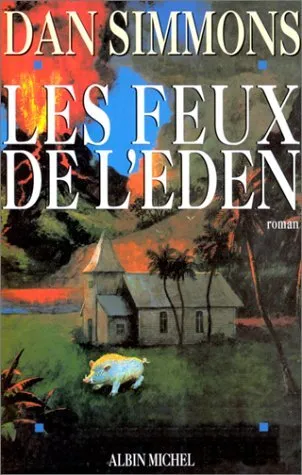 Les Feux de l