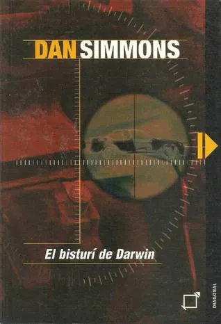 El bisturí de Darwin