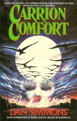 Carrion Comfort