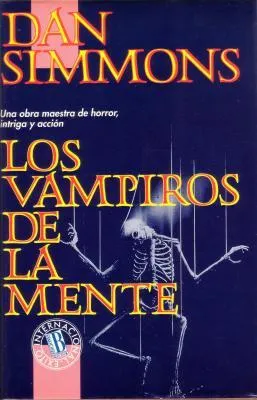 Los vampiros de la mente