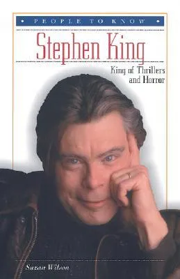 Stephen King: King of Thrillers and Horror