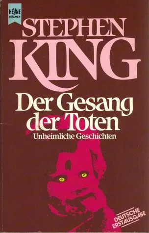 Der Gesang der Toten (Skeleton Crew 1 of 3)