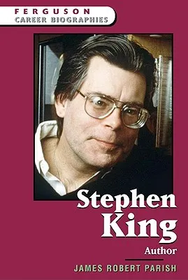 Stephen King