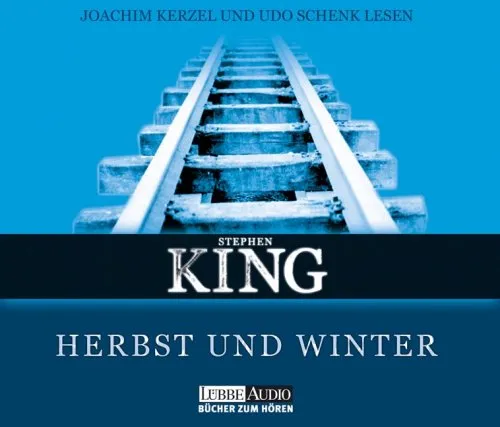 Herbst & Winter. Zwei Novellen: Stand by me/Atemtechnik