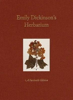 Emily Dickinson's Herbarium