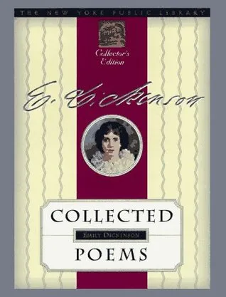 Selected Poetry of Emily Dickinson