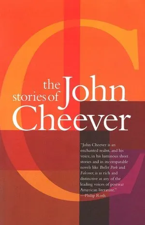 The Stories of John Cheever