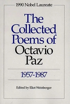 The Collected Poems, 1957-1987