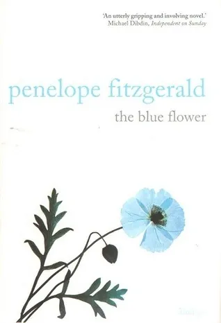 The Blue Flower