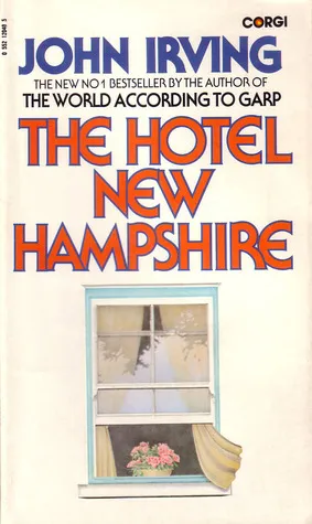 The Hotel New Hampshire