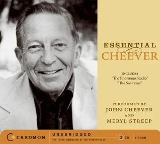 Essential Cheever CD