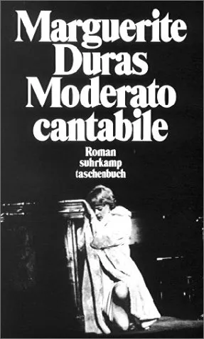 Moderato cantabile