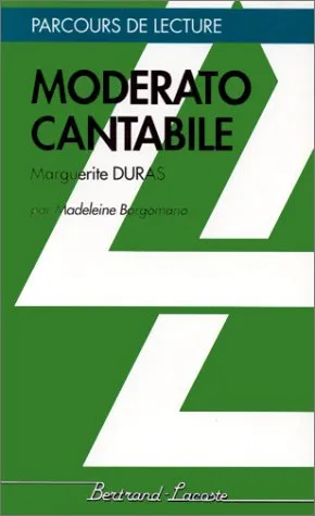 Moderato Cantabile