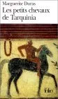 Les petits chevaux de Tarquinia